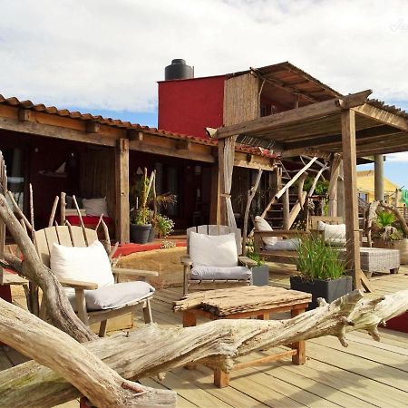 La Perla Del Cabo Hotel Кабо Полонио Екстериор снимка
