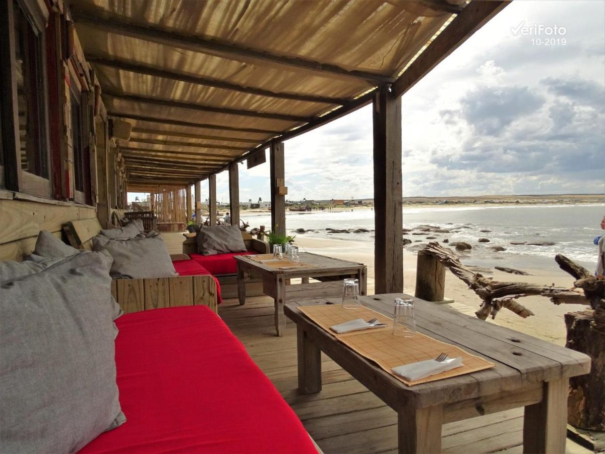 La Perla Del Cabo Hotel Кабо Полонио Екстериор снимка
