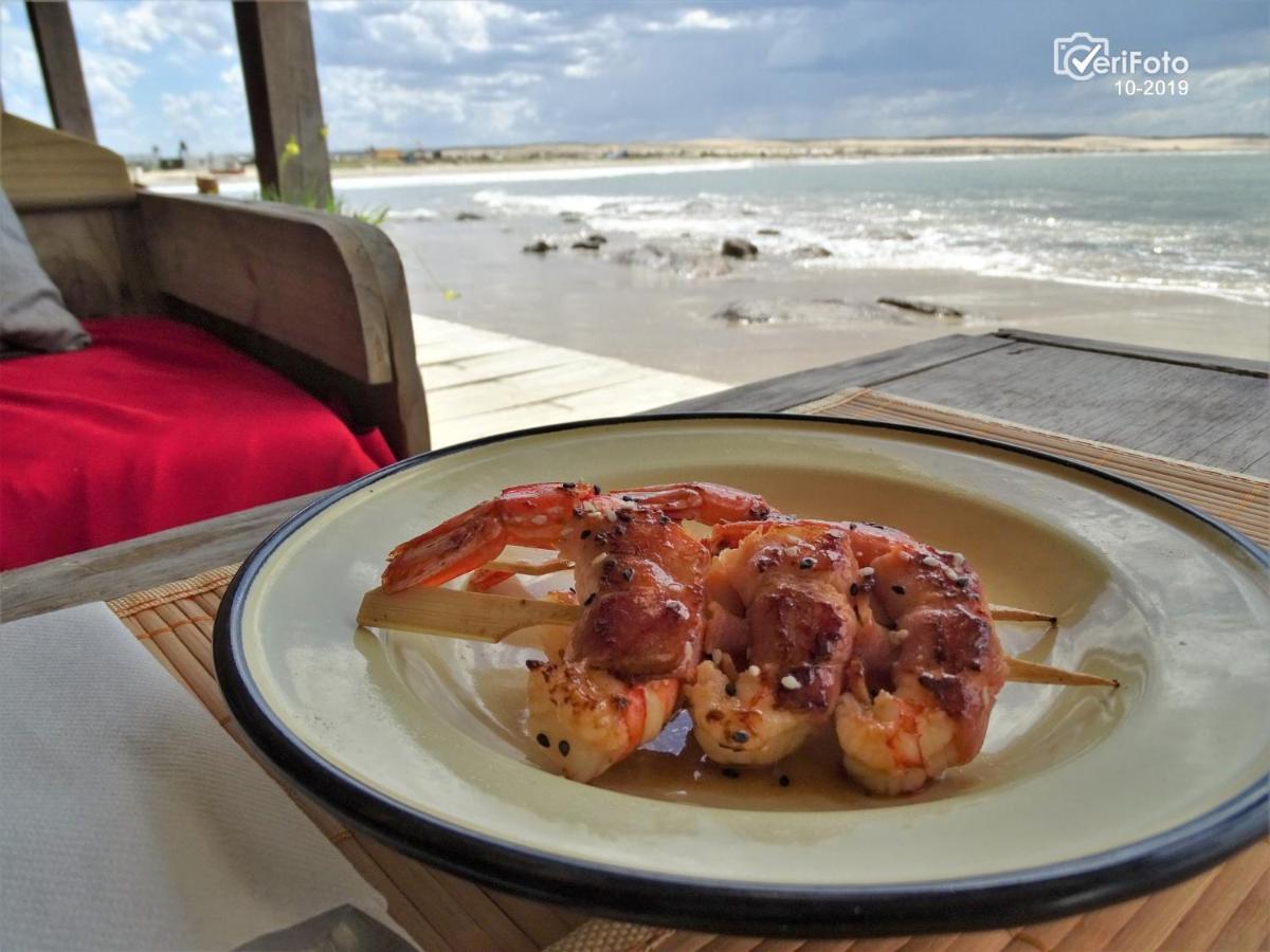 La Perla Del Cabo Hotel Кабо Полонио Екстериор снимка