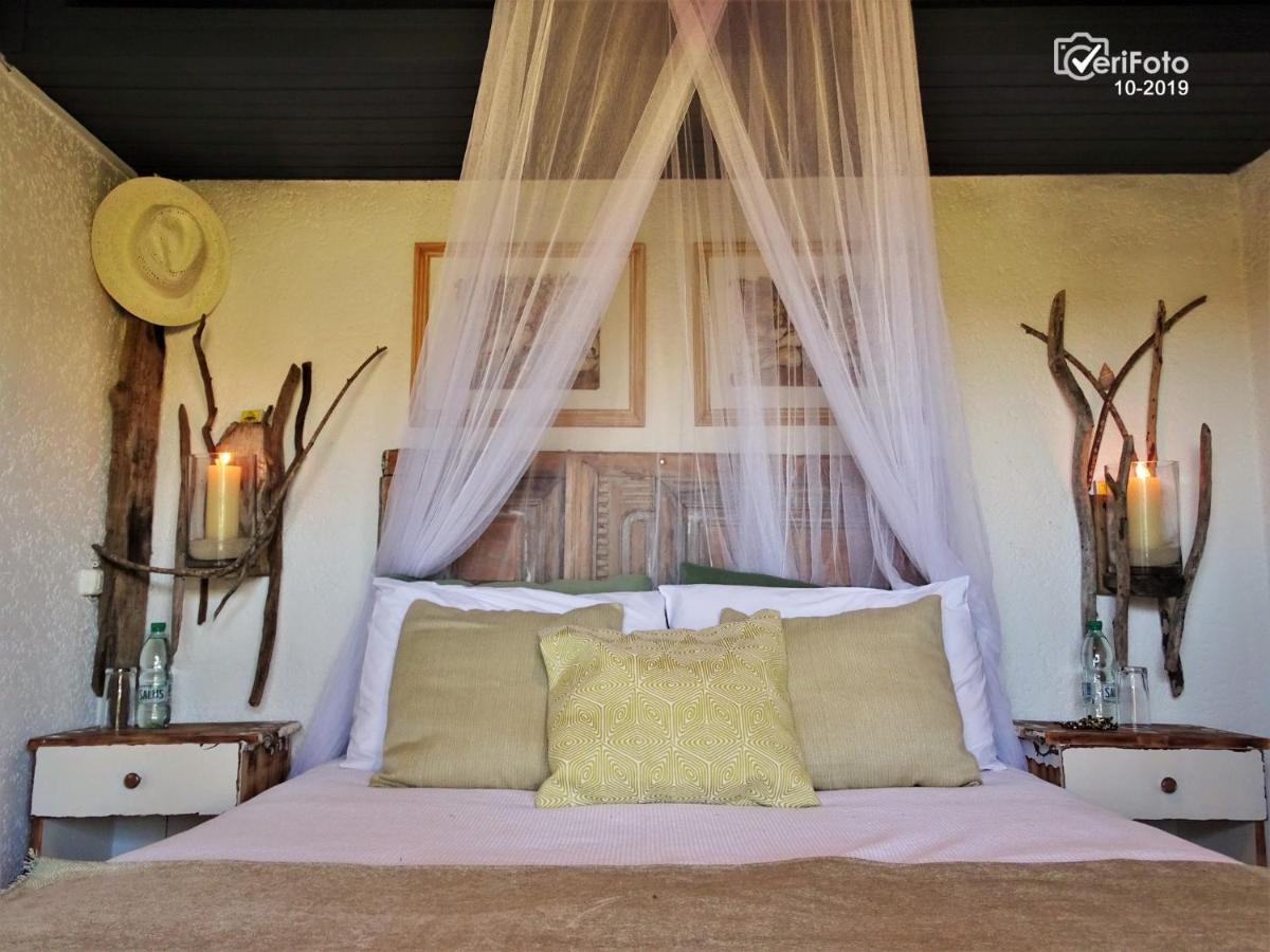 La Perla Del Cabo Hotel Кабо Полонио Екстериор снимка