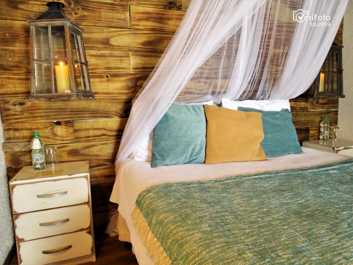 La Perla Del Cabo Hotel Кабо Полонио Екстериор снимка