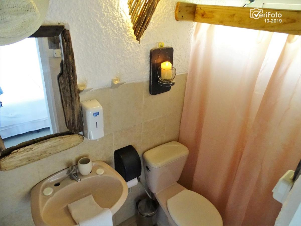 La Perla Del Cabo Hotel Кабо Полонио Екстериор снимка