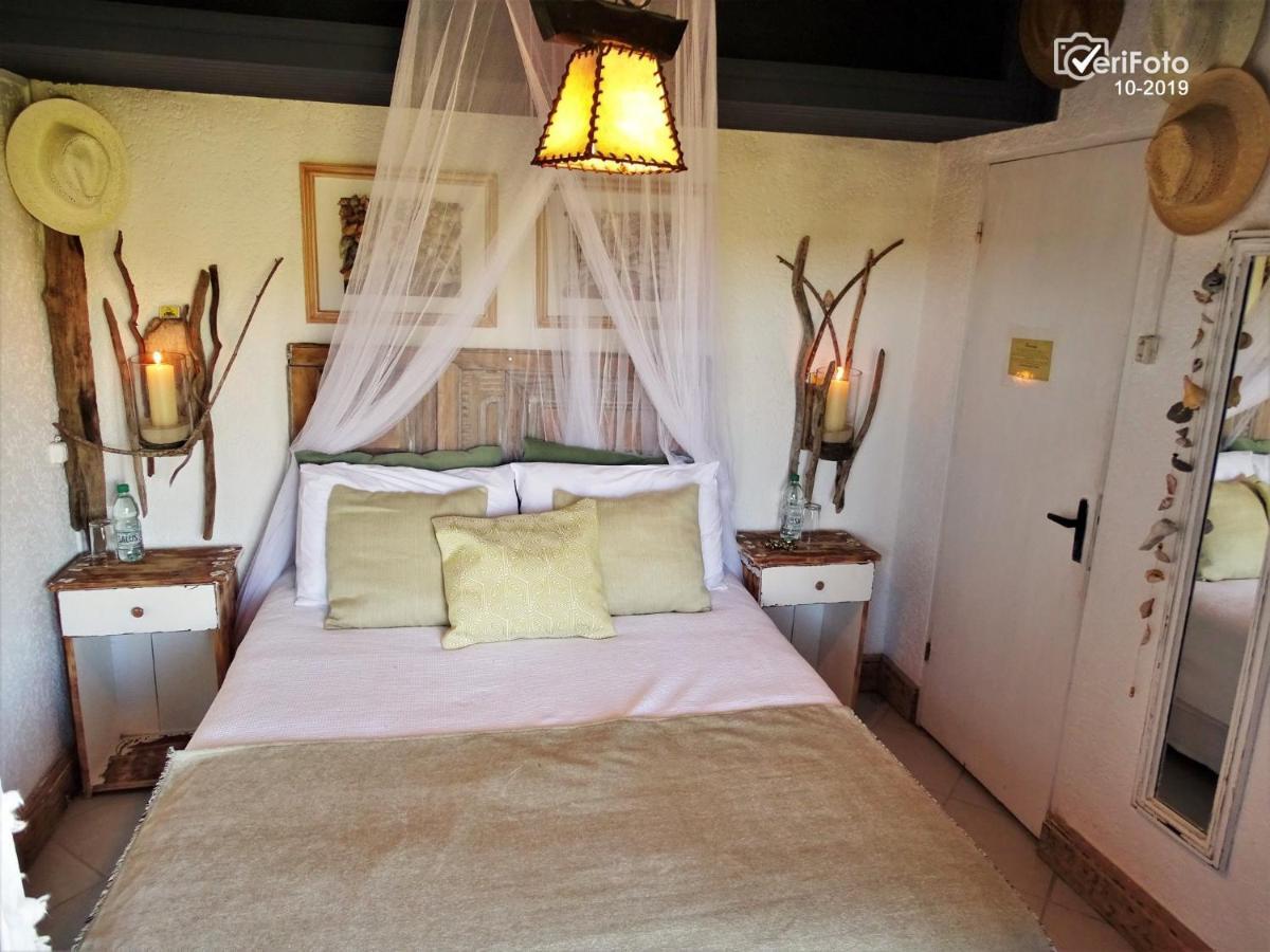 La Perla Del Cabo Hotel Кабо Полонио Екстериор снимка