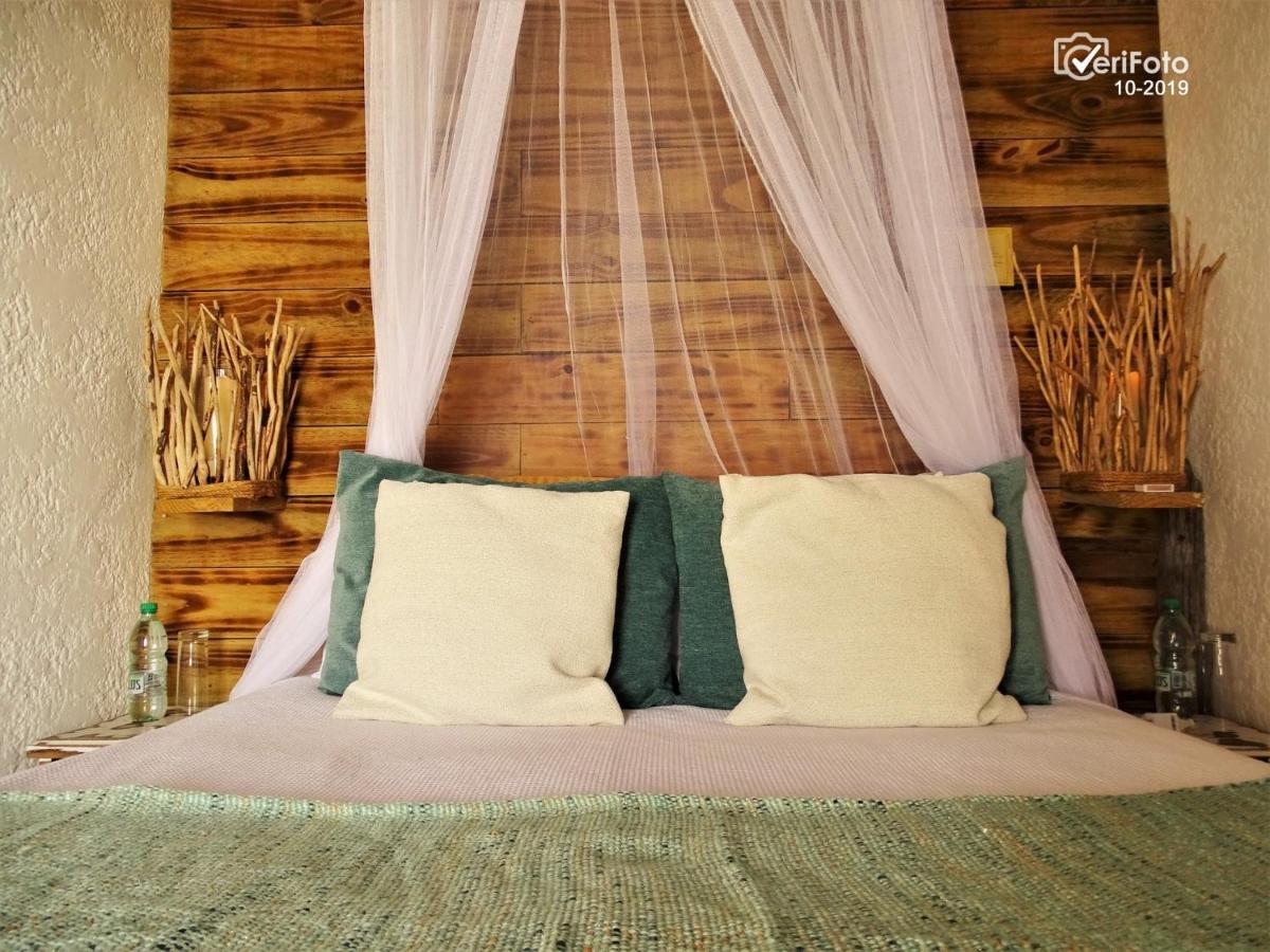 La Perla Del Cabo Hotel Кабо Полонио Екстериор снимка