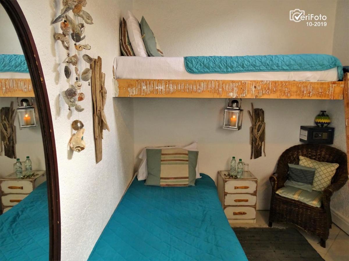 La Perla Del Cabo Hotel Кабо Полонио Екстериор снимка