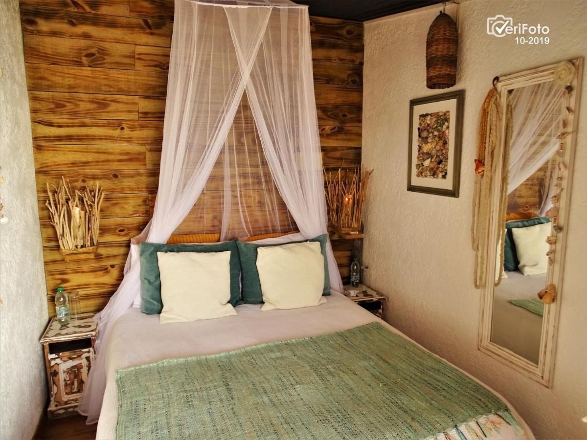 La Perla Del Cabo Hotel Кабо Полонио Екстериор снимка
